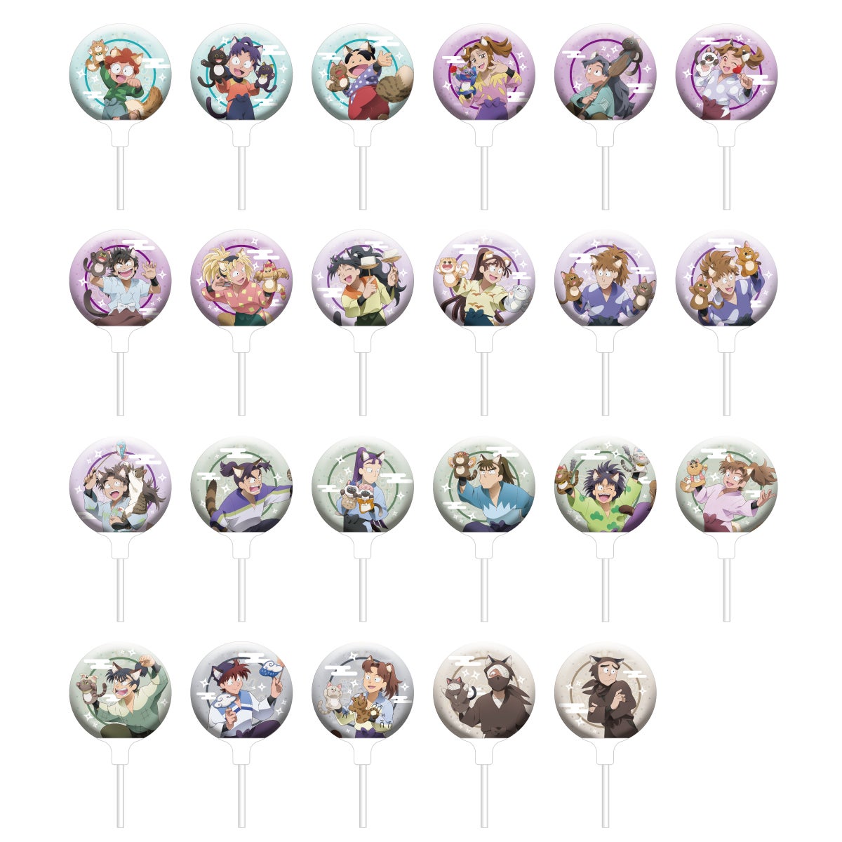 忍たま×ナンジャコラボ第4弾は、忍たまたちが“忍”形劇！ 「劇場版 忍