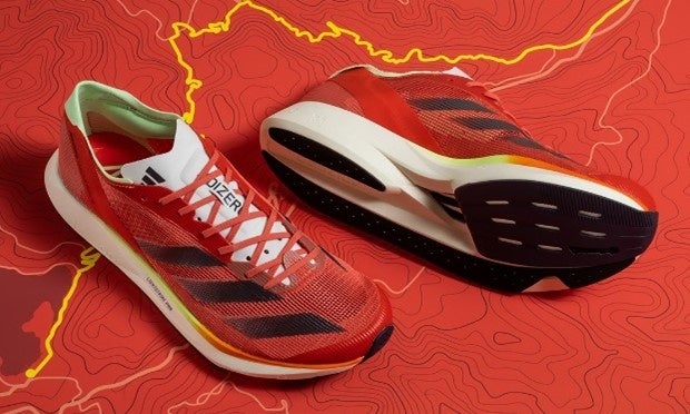 山を制する駅伝ランナーへ。ブレーキ知らずのアディゼロ最新モデル