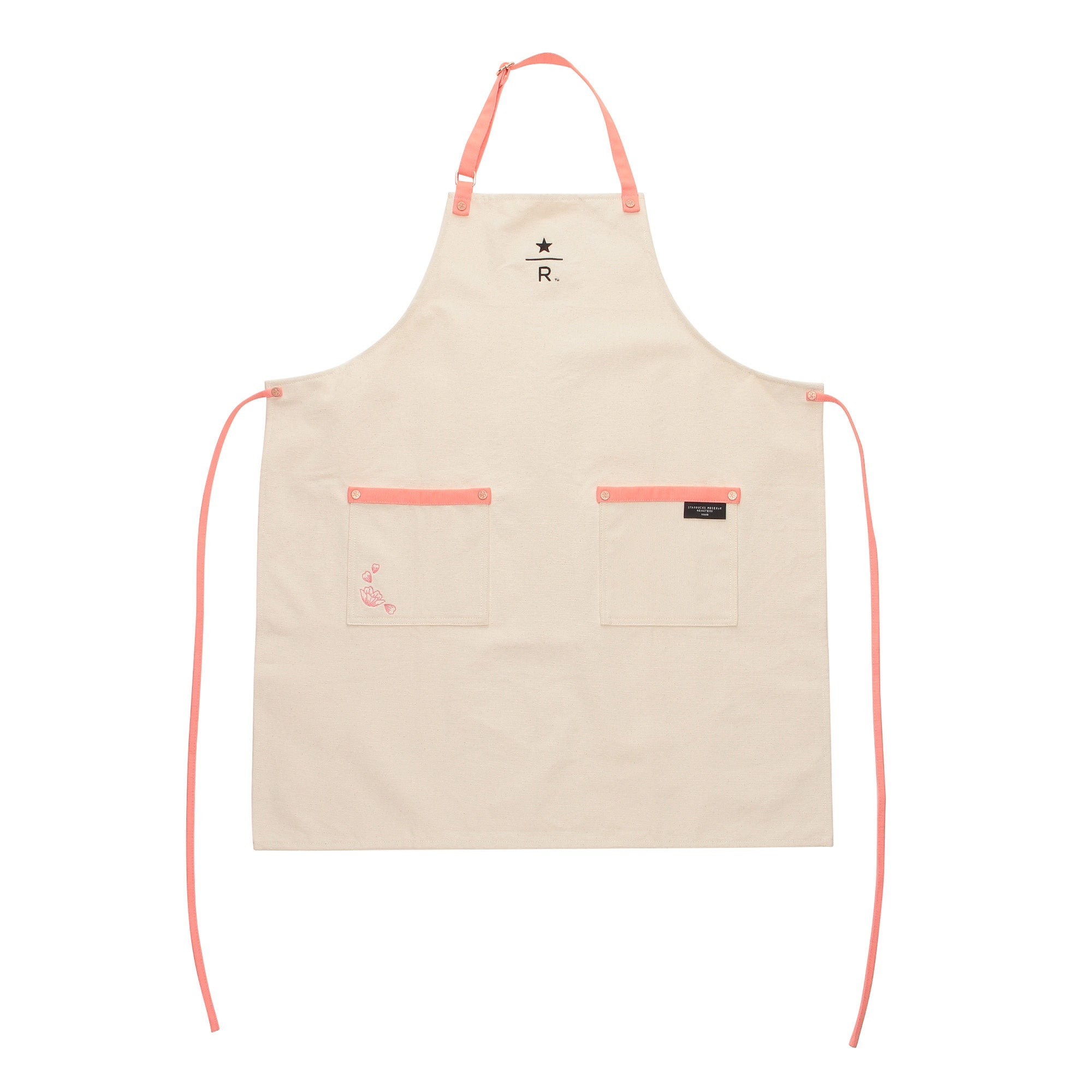 スターバックス リザーブロースタリー ミラノ エプロン スターバックス