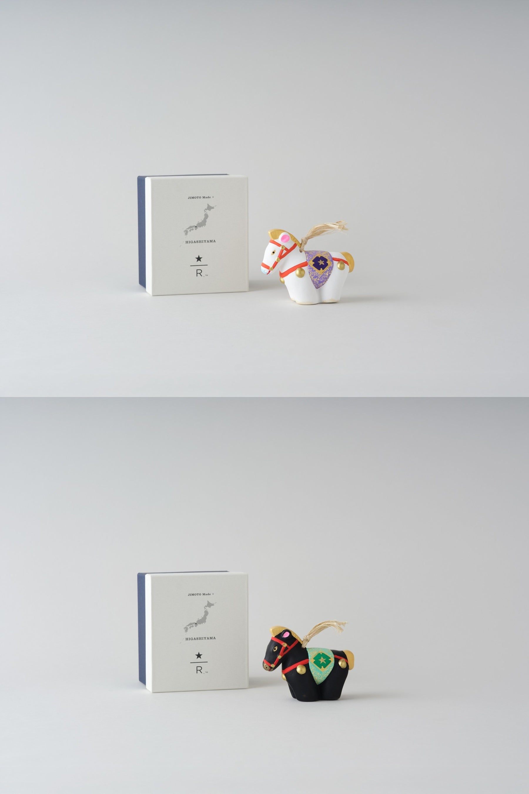 スターバックス リザーブ(R) ロースタリー 東京×島田耕園人形工房の