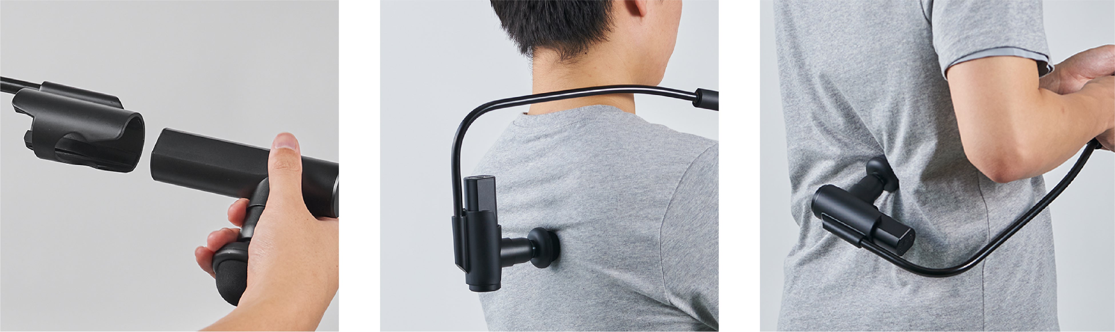 人気セルフケアアイテム「モノルルド リリースガン プラスアーム」に新