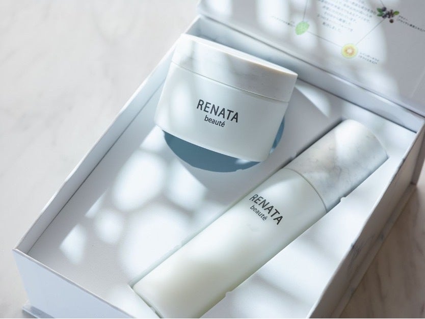 新感覚！！GENKINGプロデュースのスキンケアブランド「ほのあかり