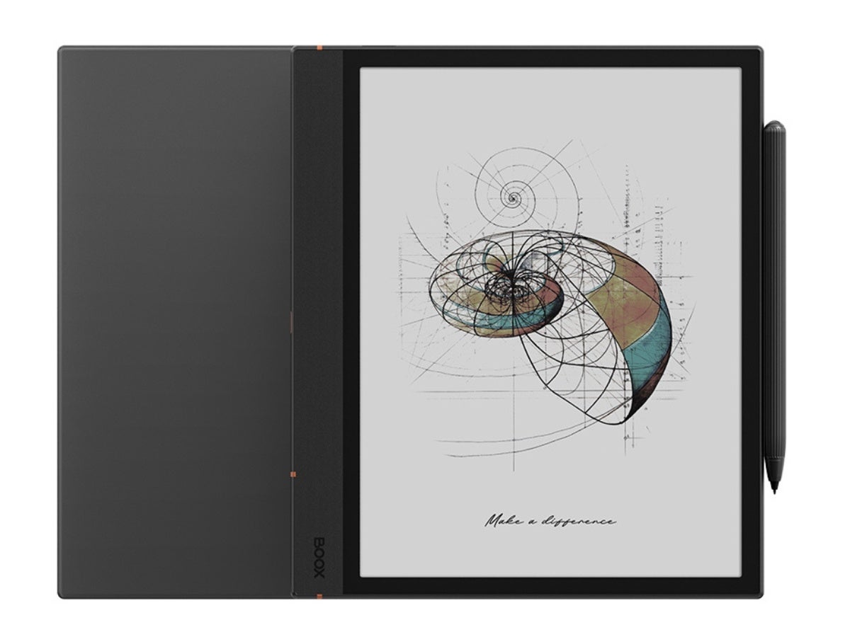 10.3インチ E-ink タブレット BOOX Note 5+ Amazon.co.jp: BOOX Note
