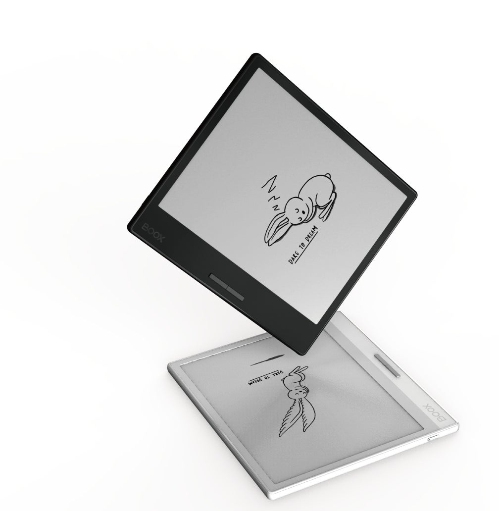 読むこと全てをこの一台に。最高にコンパクトな物理ボタン付きAndroid