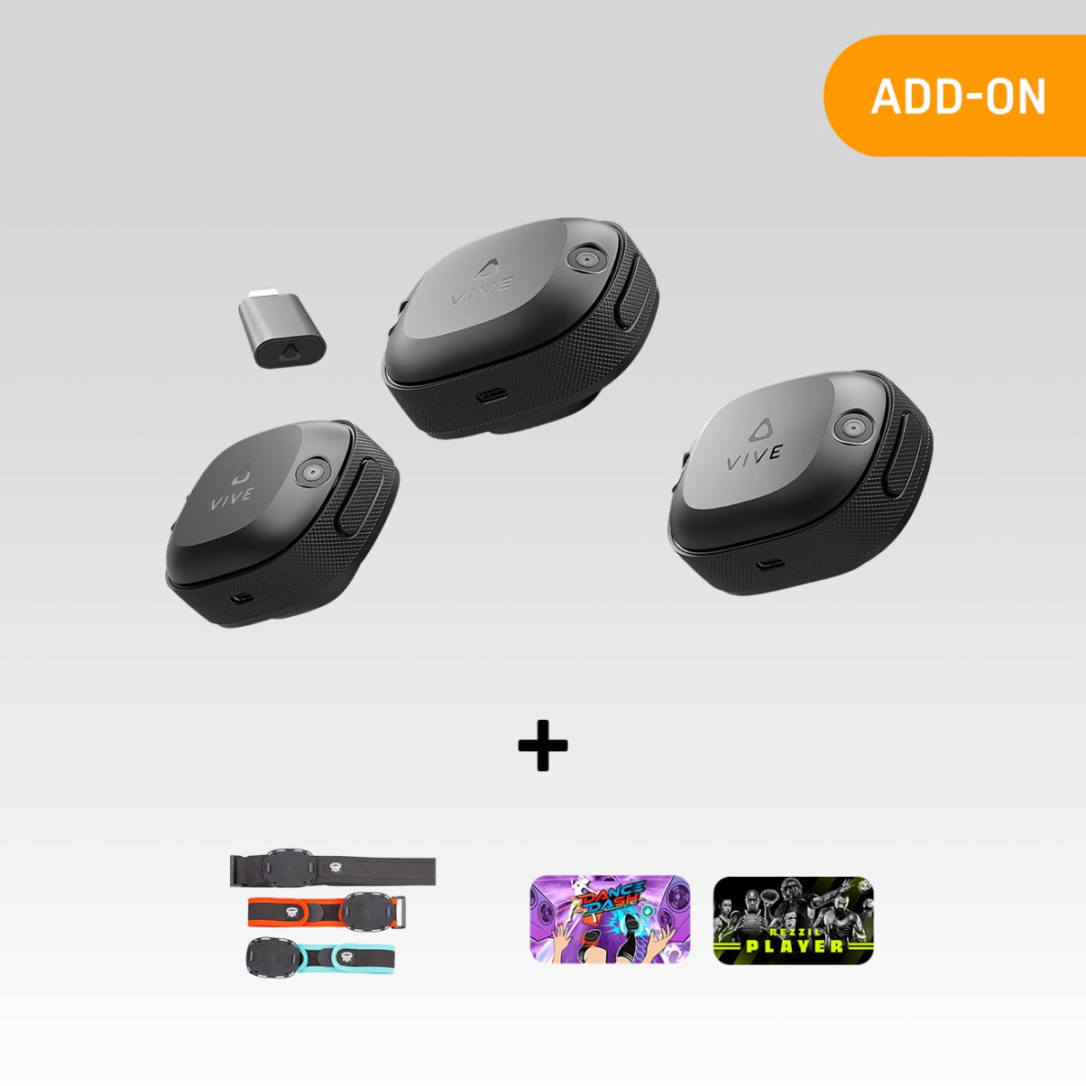 HTC、新型VIVE XR Eliteとデラックスパックのグローバル発売を発表