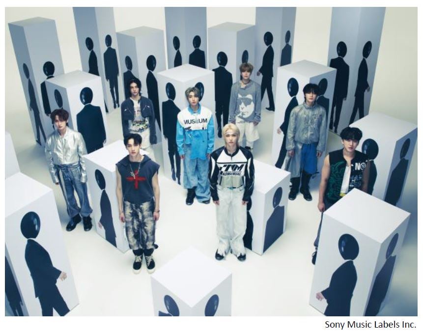 世界中で絶大な人気を誇るボーイズグループ「Stray Kids」（ストレイ