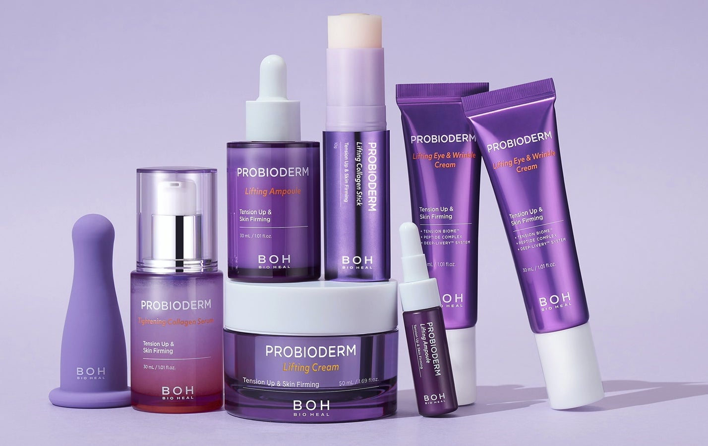 オリーブヤングNo1ブランド「バイオヒールボ」がお得なQoo10メガ割限定