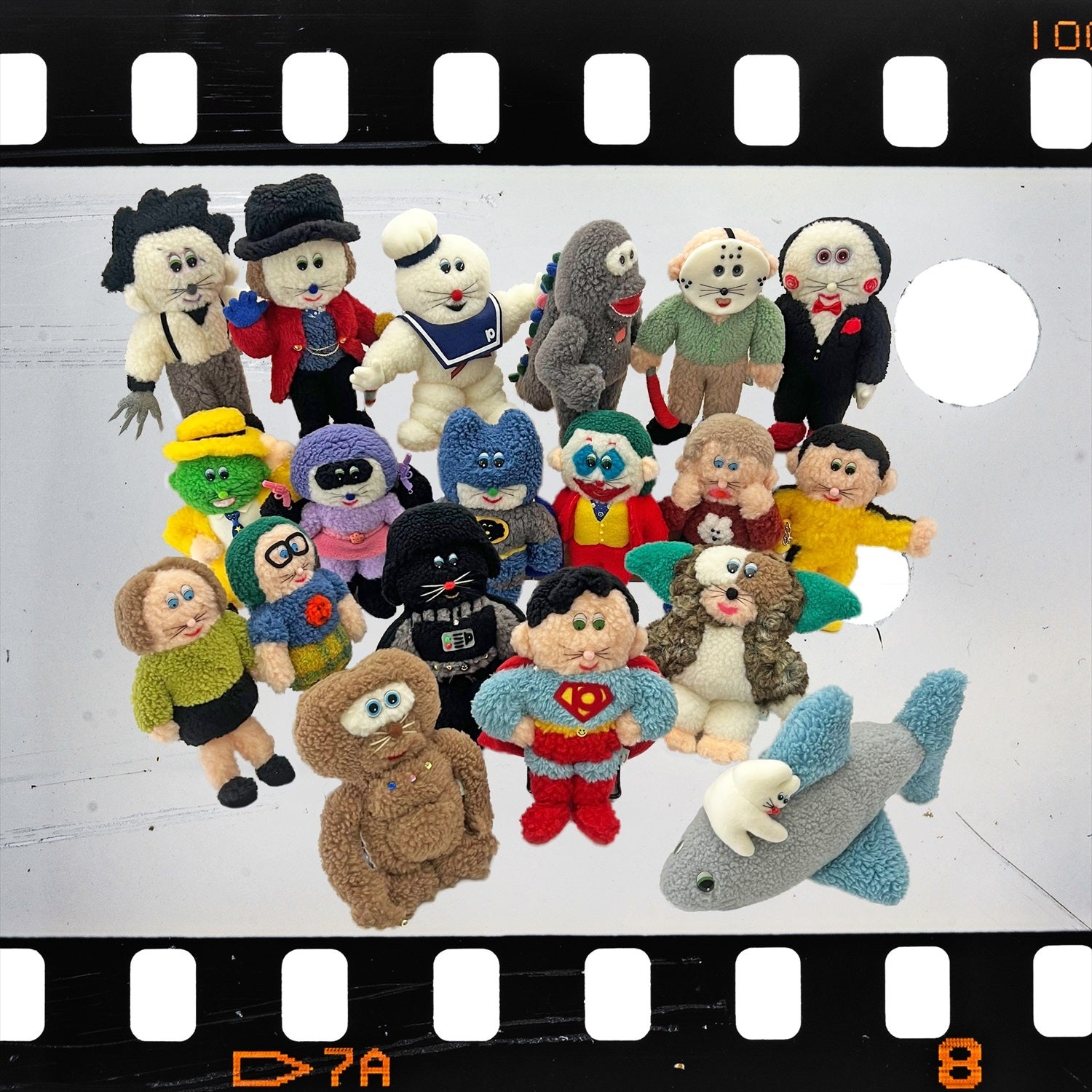 POP UP SHOP 【むにゅ × Girlside】 8/9(金)～8/18(日) 渋谷のROCK in