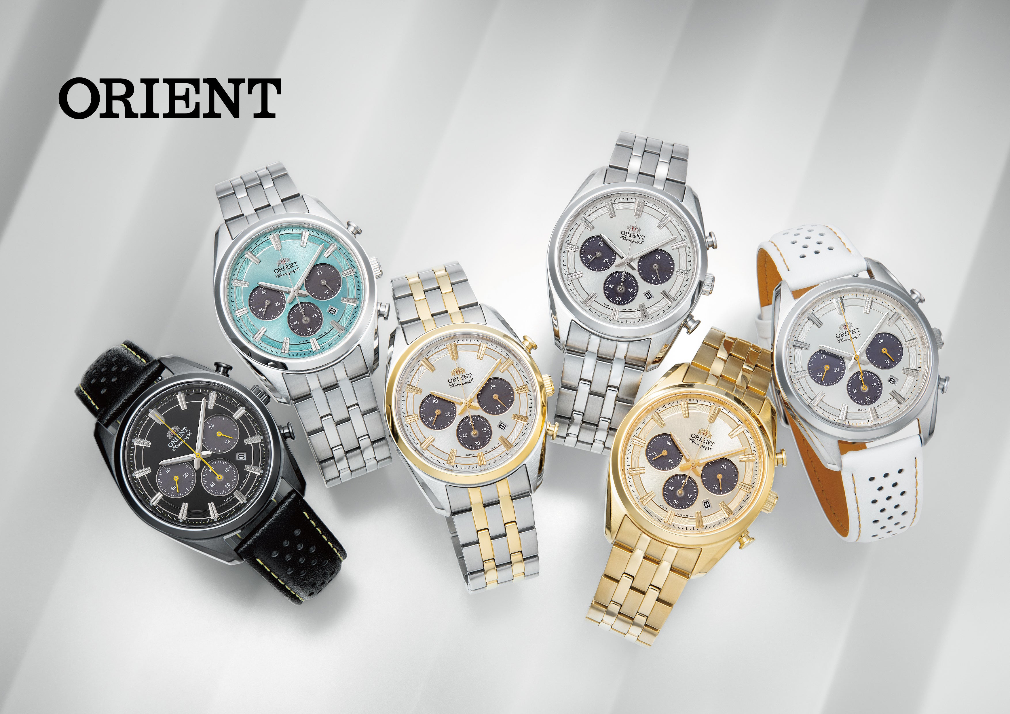 亜*依様 腕時計まとめ ORIENT その他 合計11本セット 亜*依様 腕時計