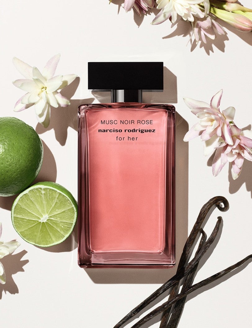 ナルシソ ロドリゲス パルファムより、新フレグランス 「フォーハー