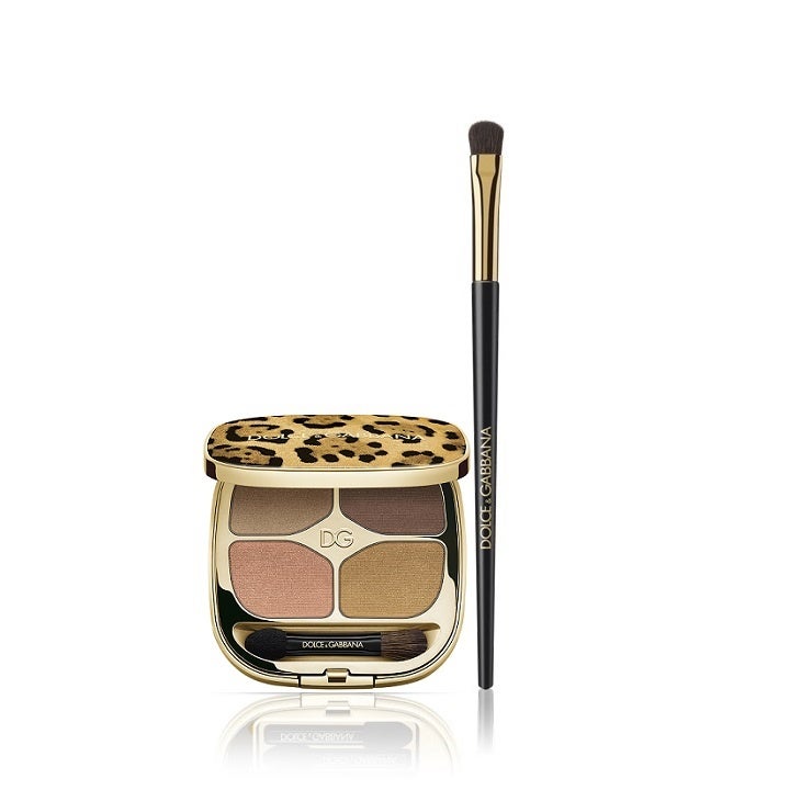 ドルチェ＆ガッバーナ ビューティからこの冬だけの特別な贈り物。11月