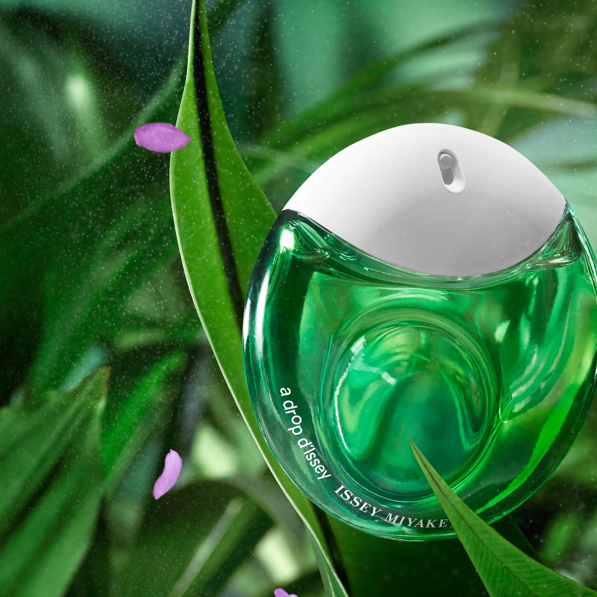 イッセイ ミヤケ パルファム〉「BAO BAO ISSEY MIYAKE 新宿タカシマヤ