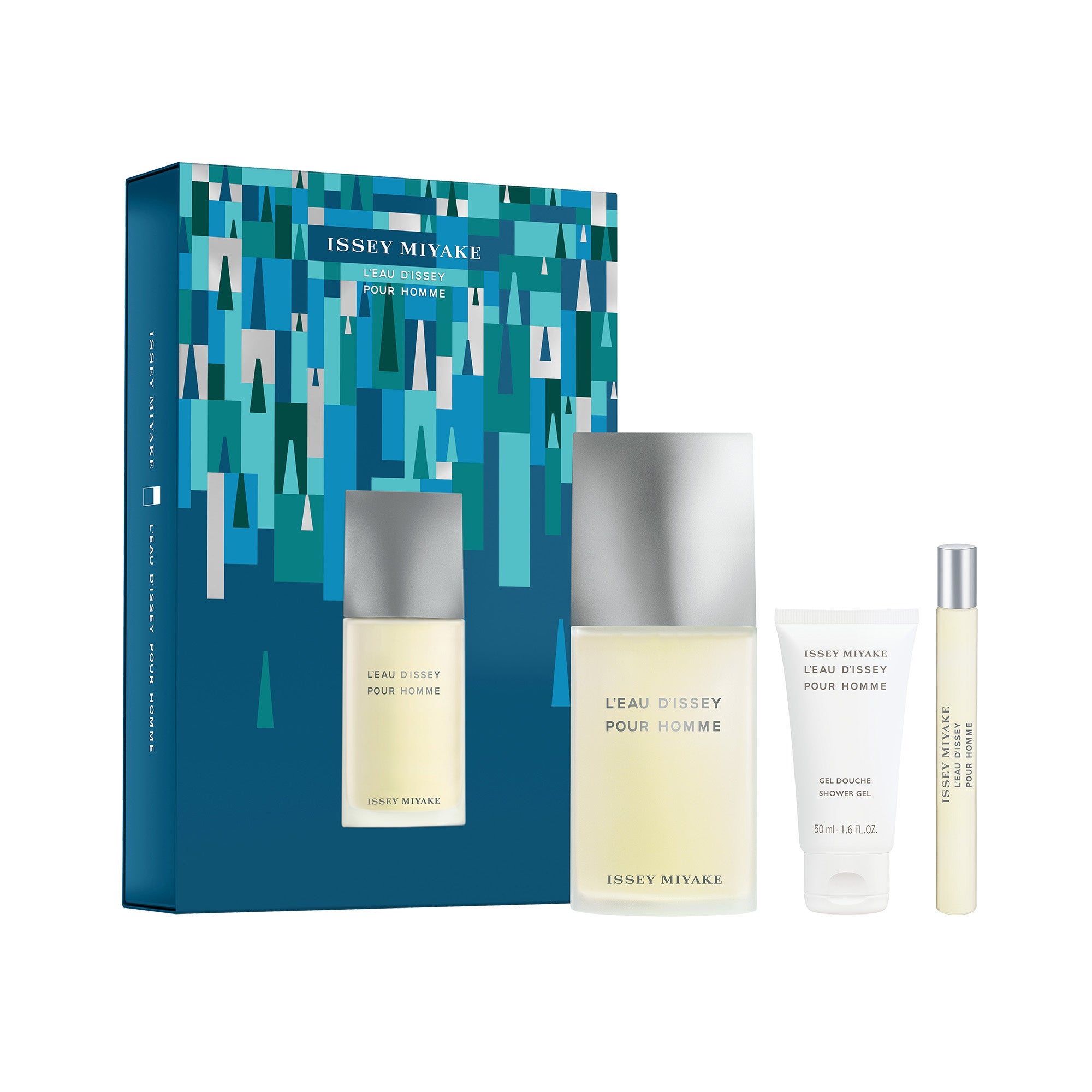 ISSEY MIYAKE PARFUMS 2024 HOLIDAY2024 年 11 月 6 日（水）ホリデー