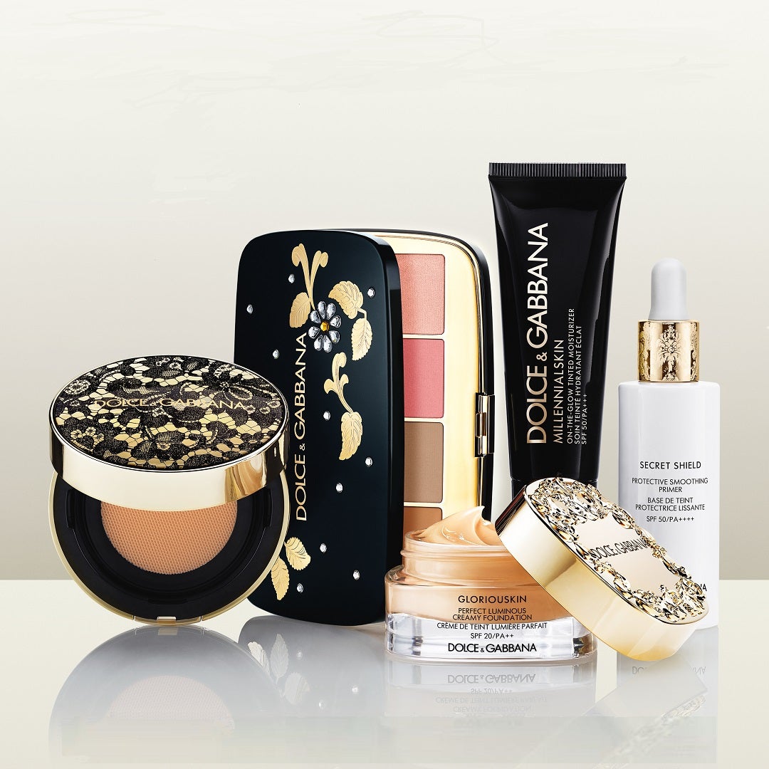 ドルチェ＆ガッバーナ ビューティ＞価格改定に関するお知らせ | 資生堂