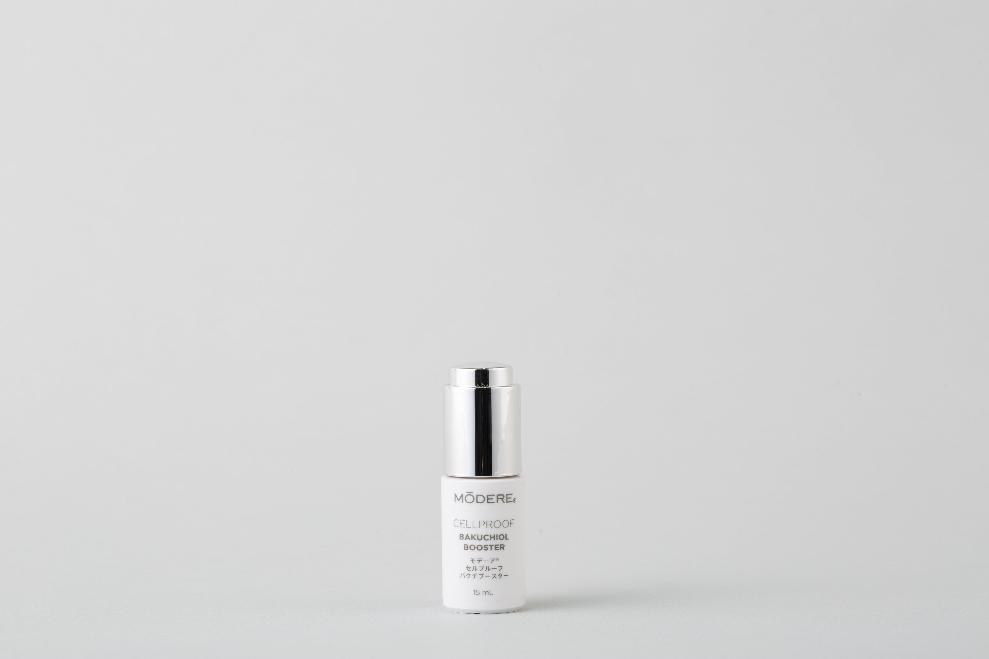 モデーア独自のコラーゲンサイエンスから生まれた 待望の「洗い流さ