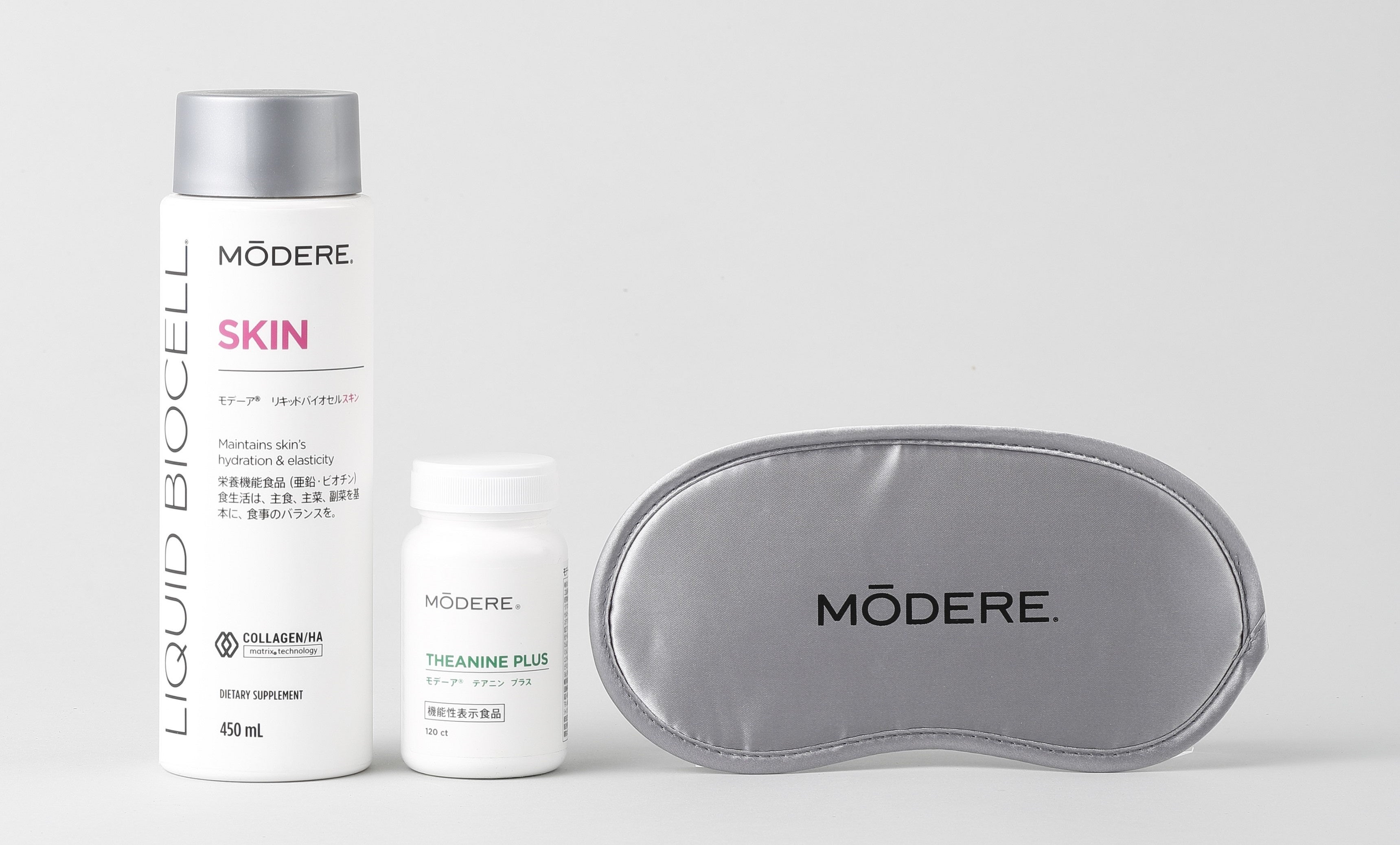 モデーアブライトニングシリーズ モデーアブライトニングシリーズ