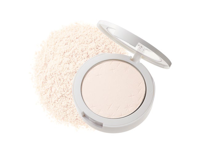 ふわっと、瞬間！くすみオフ* 毛穴レス*＆ツヤ肌パウダー 『レブロン