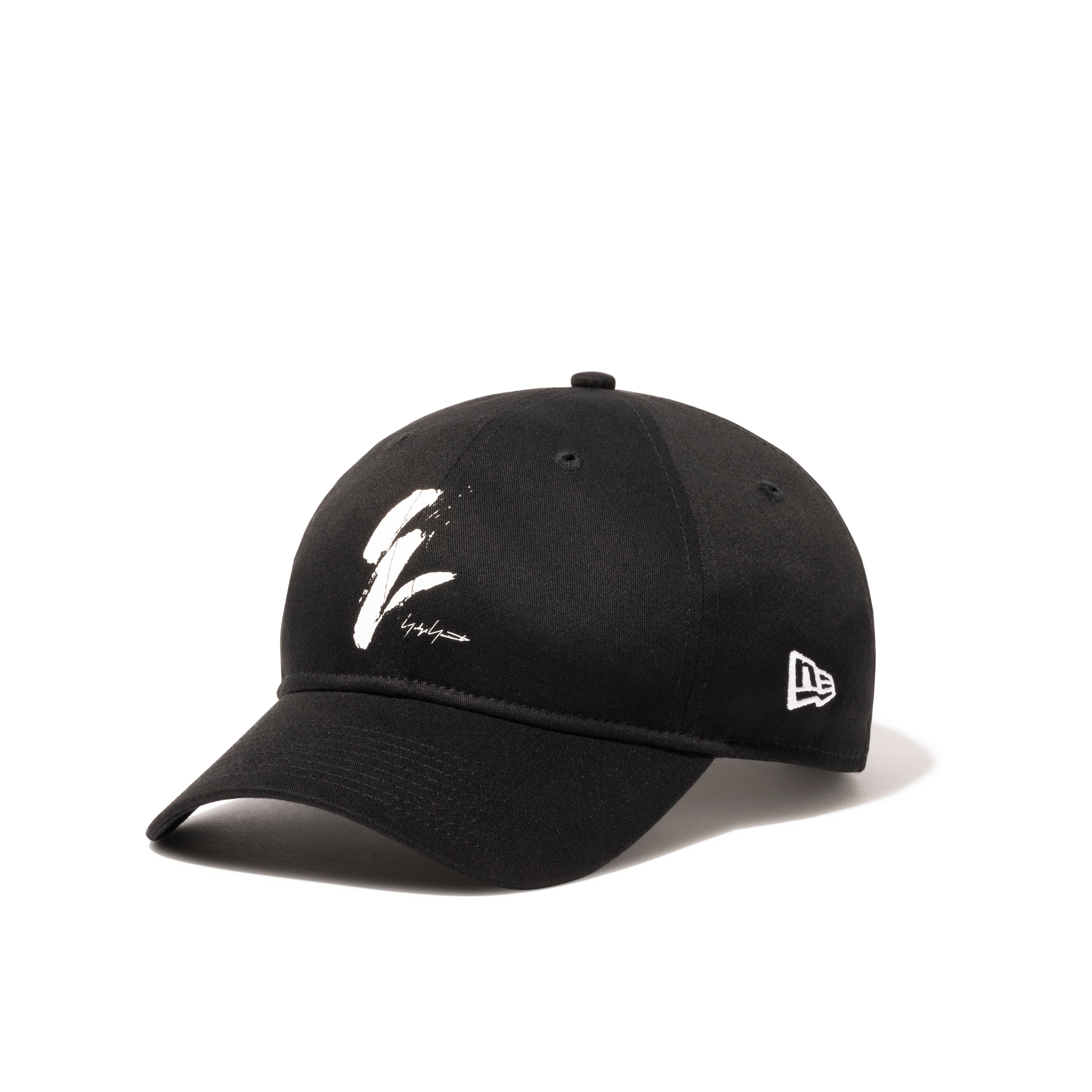 Yohji Yamamoto×New Era® 2023-24 Autumn Winter Collectionを11月1日