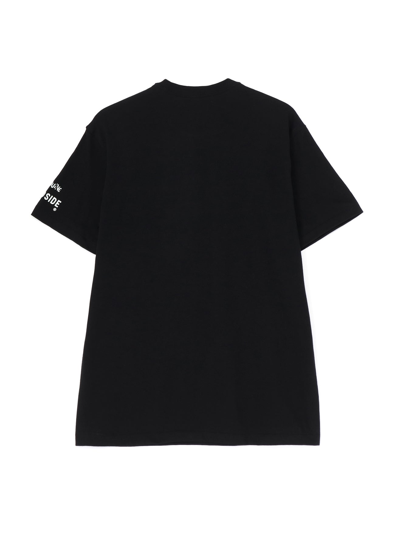 WILDSIDE YOHJI YAMAMOTOオリジナルラインより新作グラフィックTシャツ