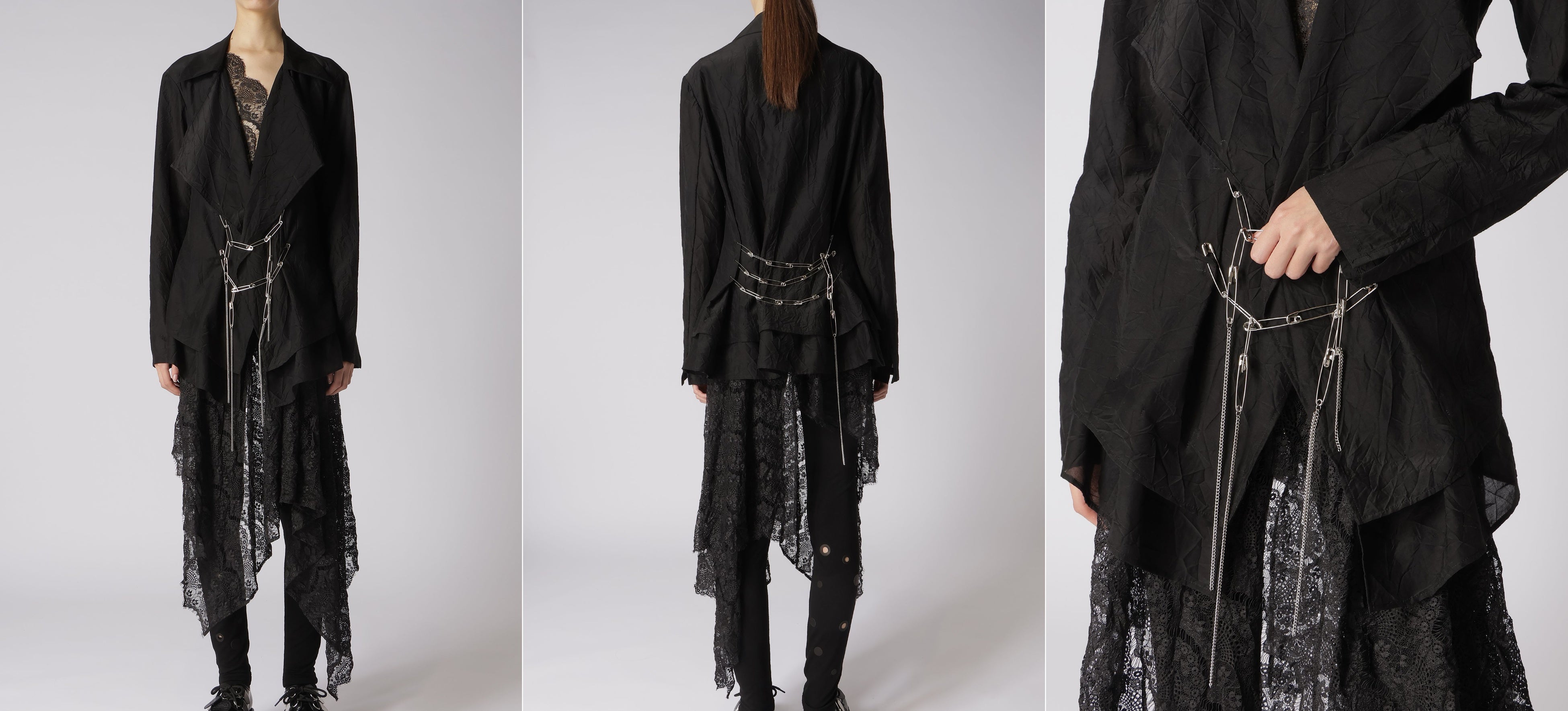 リミ フゥ】2024春夏 新作コレクション第4弾 を4月5日（金）より発売