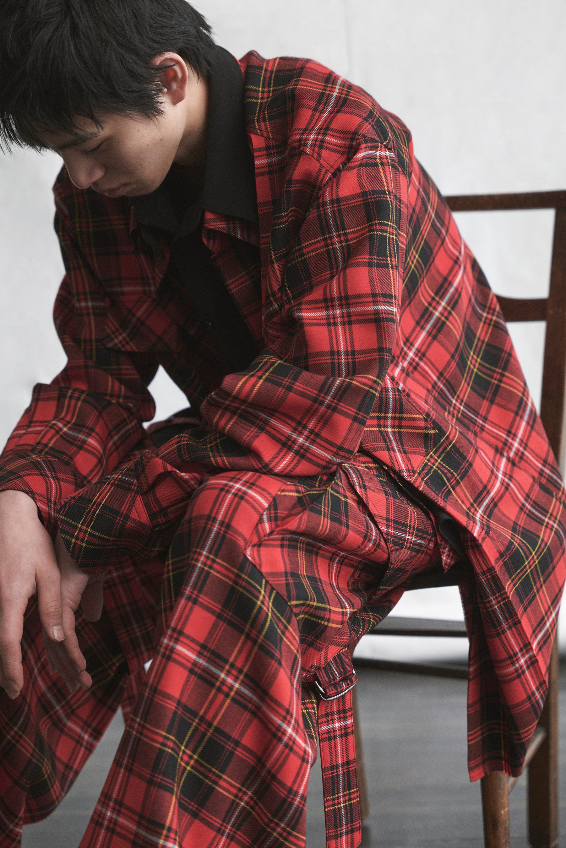 Y's、Y'sの中で展開される「Y's.」の最新作 | 株式会社ヨウジ