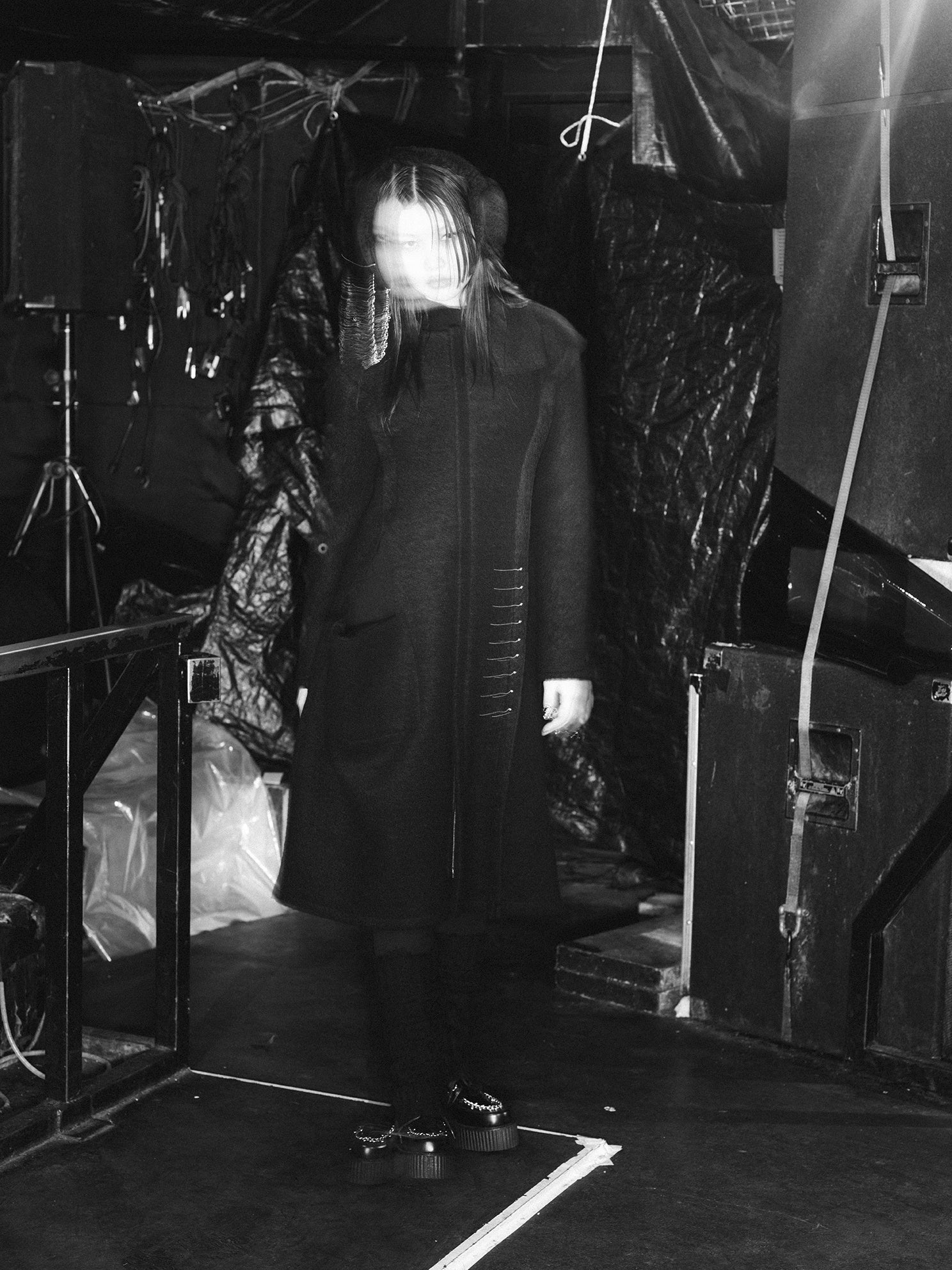 リミ フゥ】2024-25秋冬 新作コレクション を10月4日（金）より発売