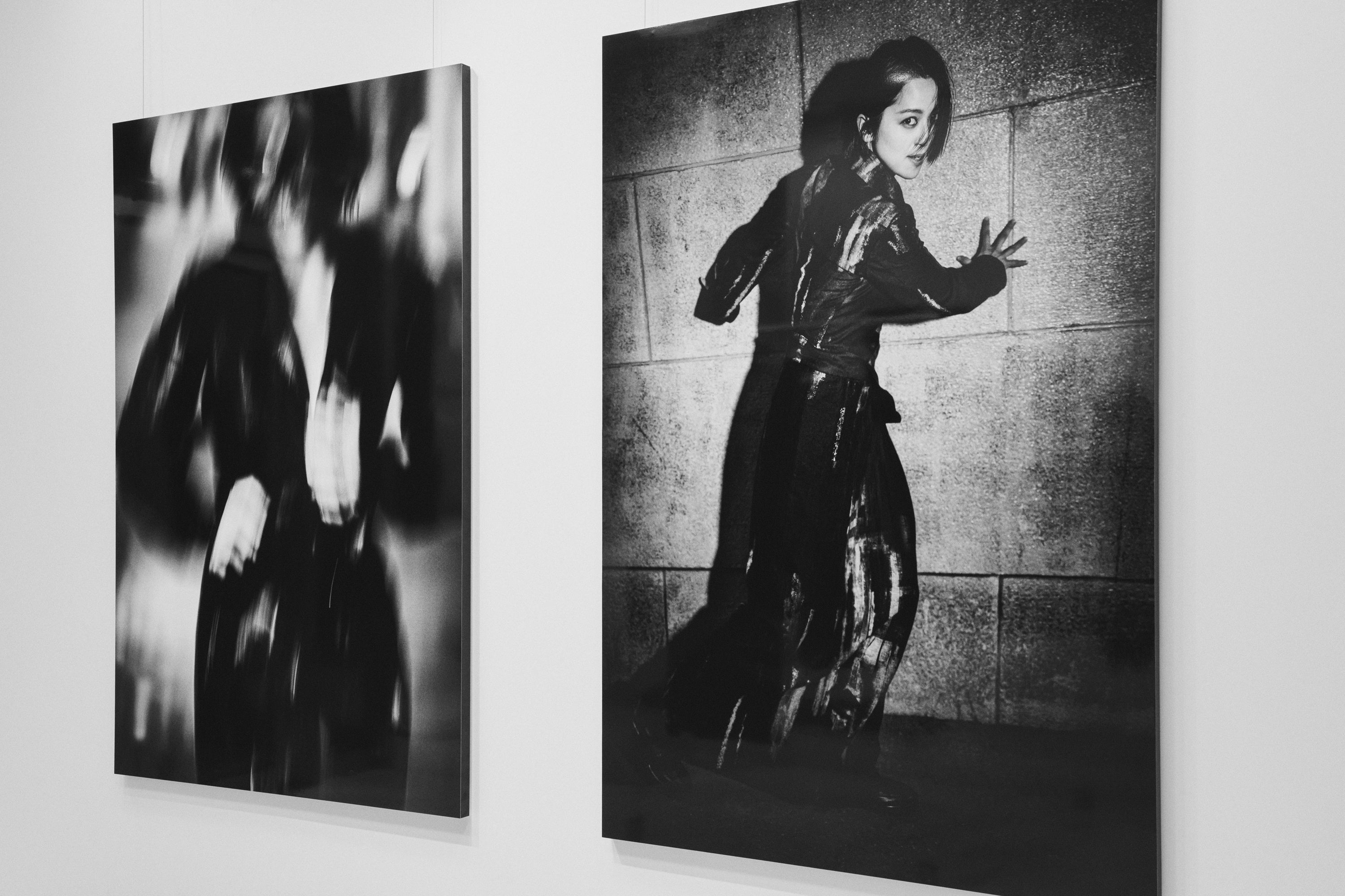 Y's、「Y's MAX VADUKUL TOKYO」フォトインスタレーション | 株式会社