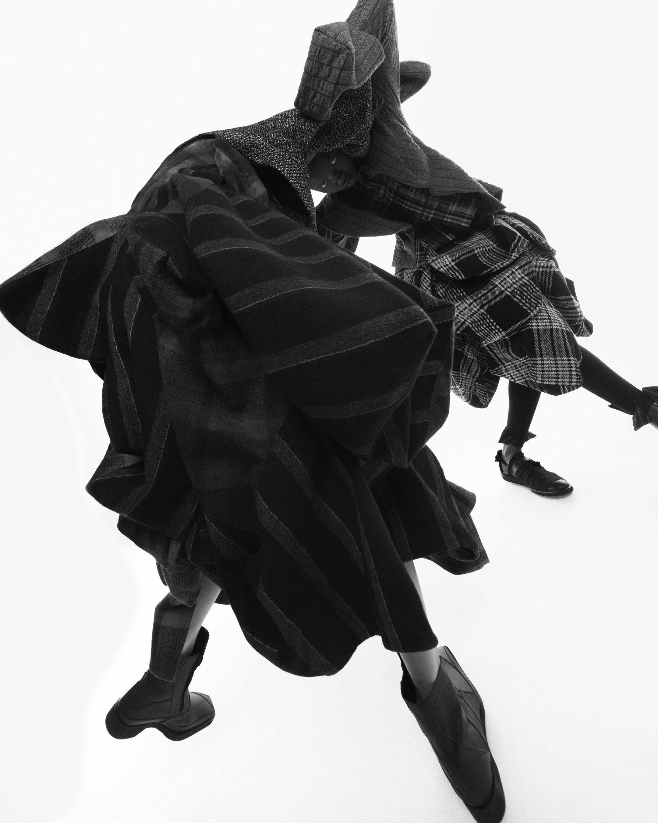 Yohji Yamamoto 