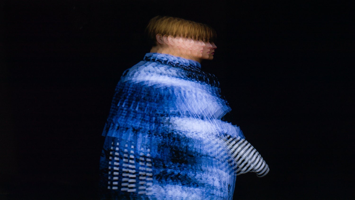 Y's、2022春夏コレクションの最新作 | 株式会社ヨウジヤマモトのプレス