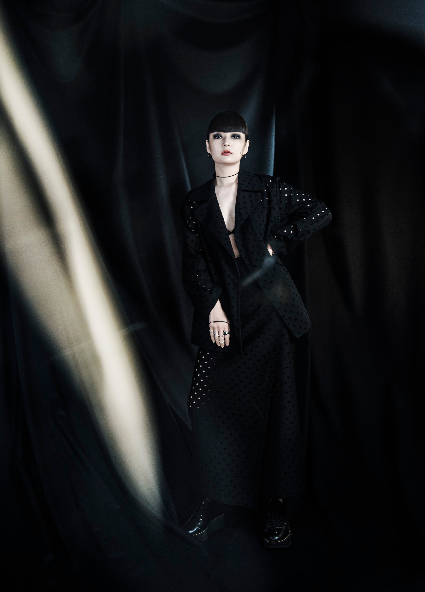 リミ フゥ 20周年アニバーサリーコレクションを4月29日（金・祝）より