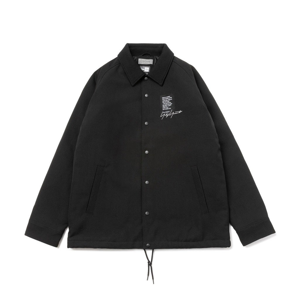 Yohji Yamamoto x New Era® 2022-23AW Collection 11月2日(水)発売