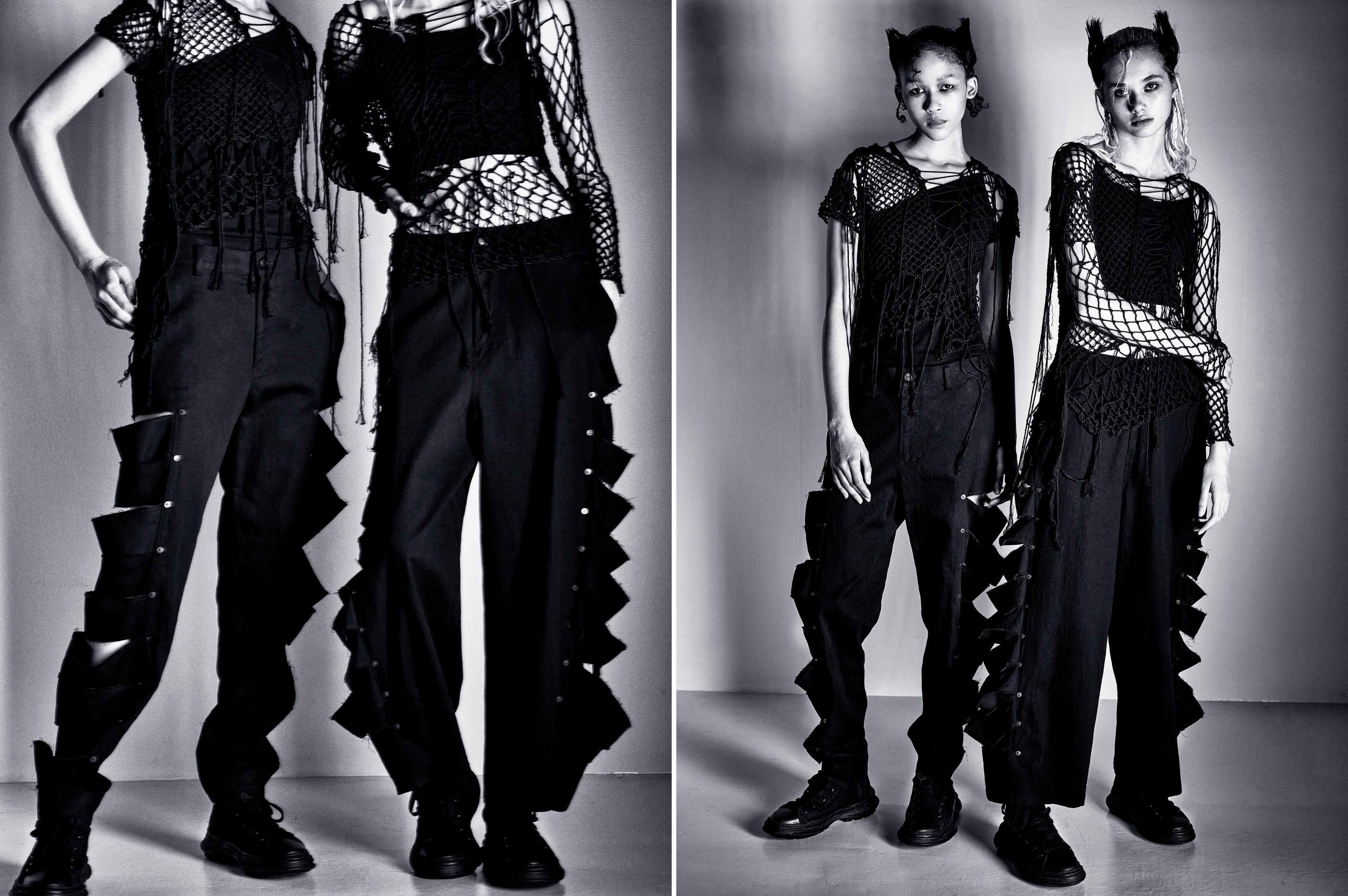 リミ フゥ】 2023春夏コレクションを1月13日（金）より発売 | 株式会社