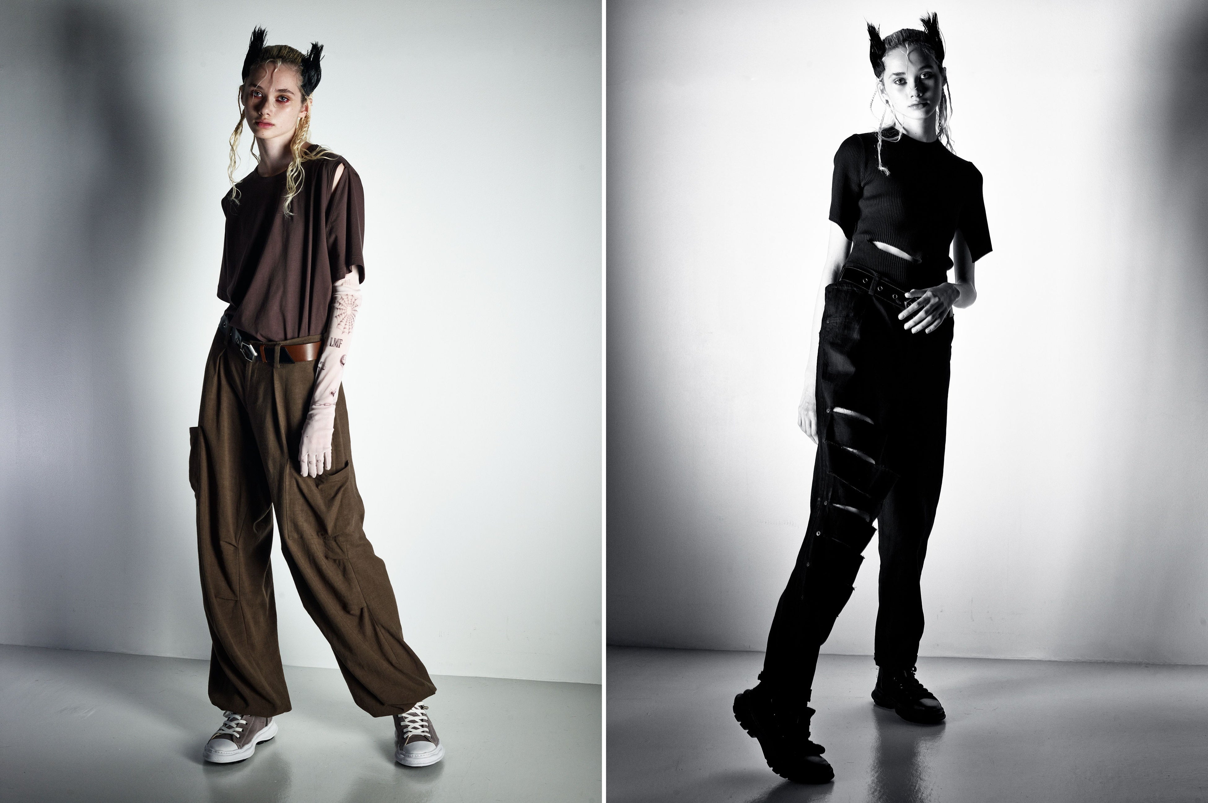 リミ フゥ】 2023春夏コレクションを1月13日（金）より発売 | 株式会社