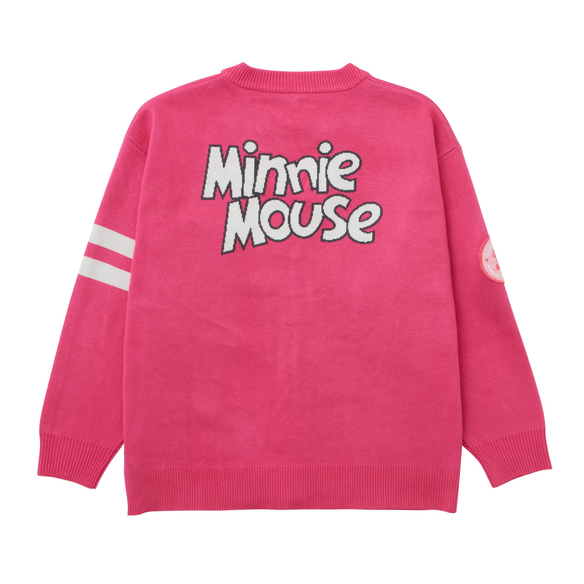 PLAZA限定、ディズニーデザインのカーディガンが今年も登場