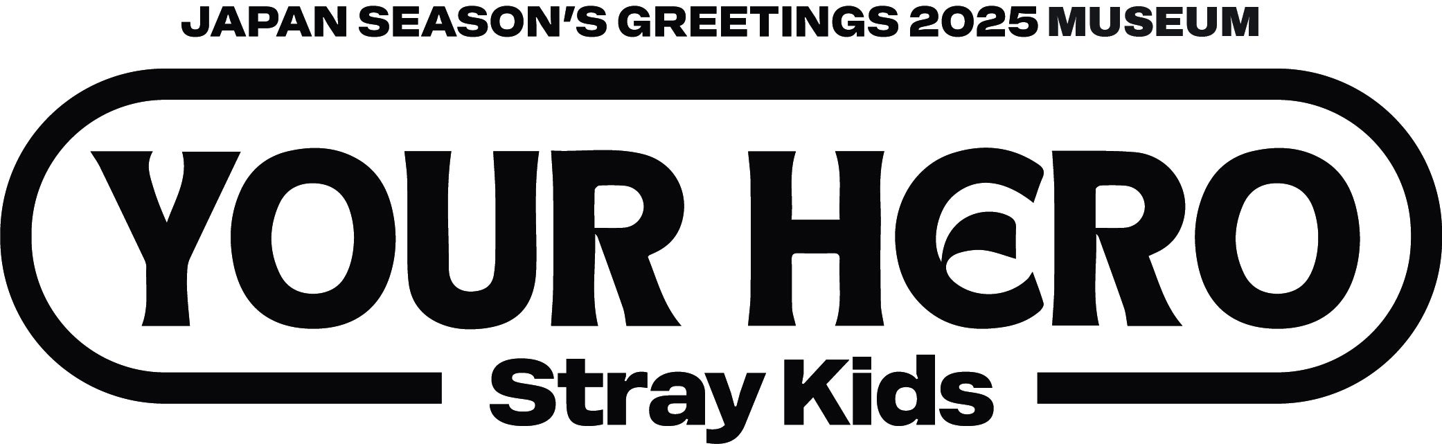 Stray Kids JAPAN SEASON'S GREETINGS 2025 “Your Hero”」発売記念