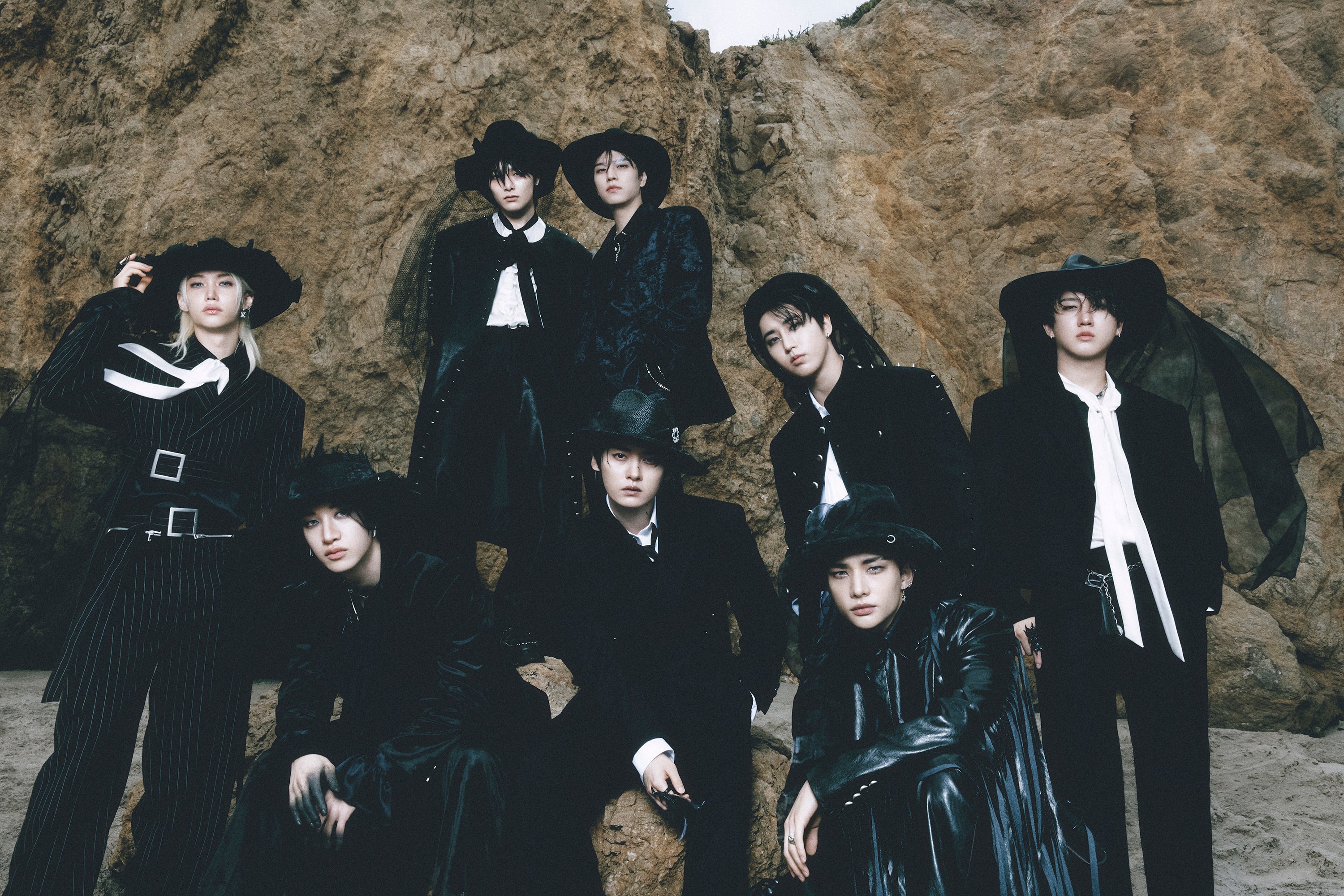 Stray Kids SKZ IT TAPE『DO IT』発売記念】＠Loppi・HMV限定特典決定