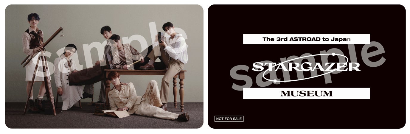 韓国6人組ボーイズグループ「ASTRO」日本公演LIVE Blu-rayの発売を記念