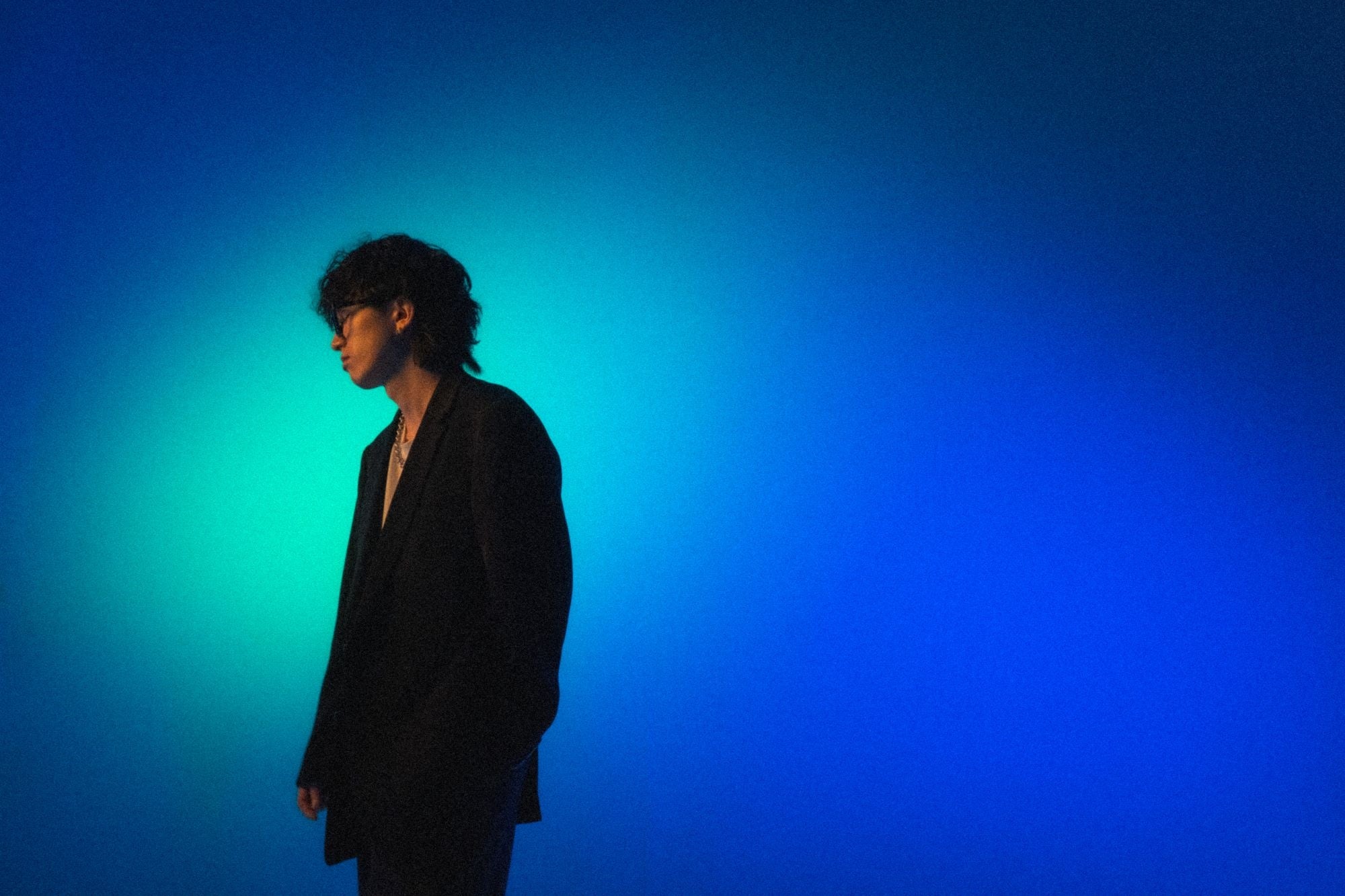 TikTokフォロワー28万人のシンガーソングライターKaI、チェッカーズの