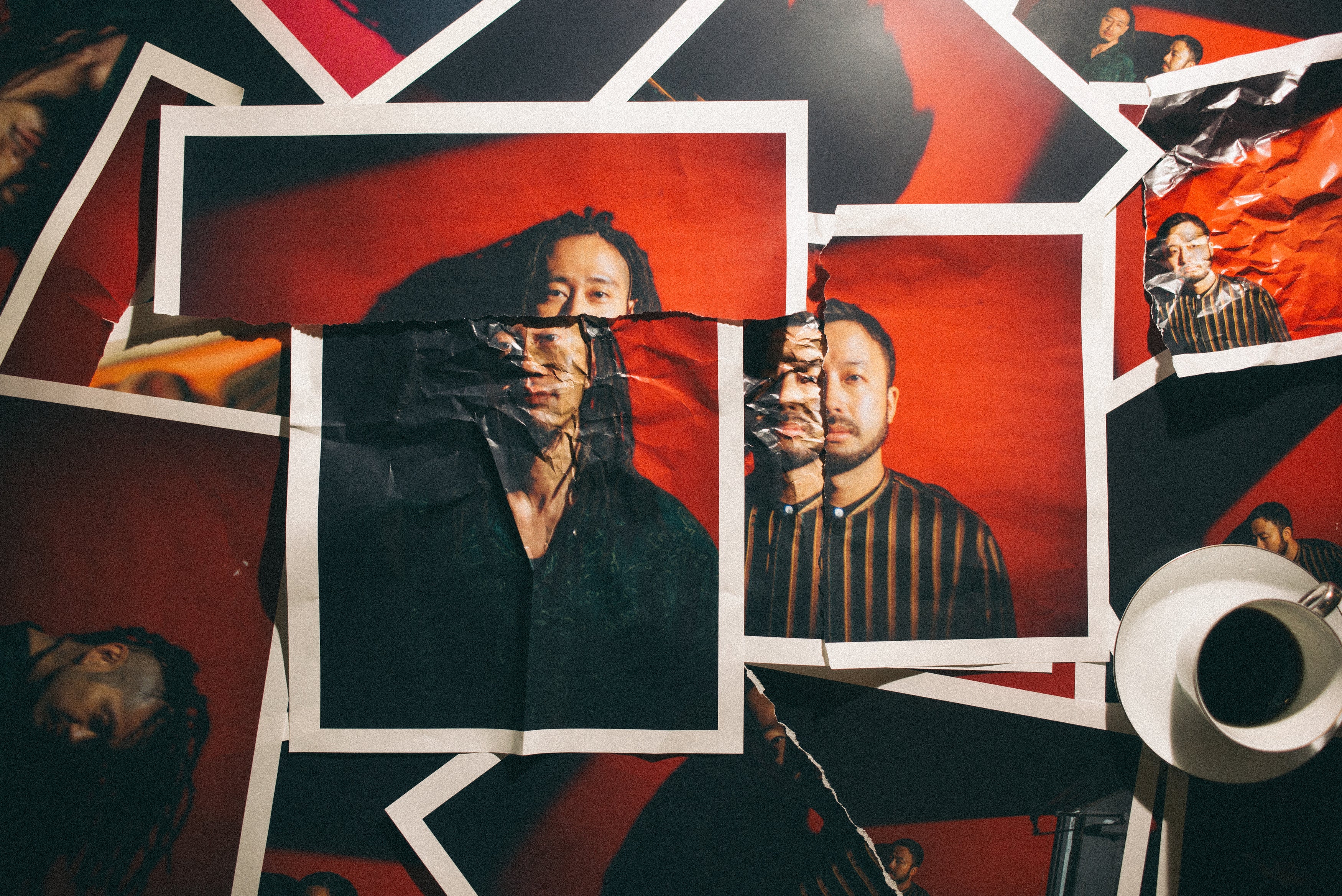 アート・デザイン・音楽 MUBI notebook issue 2 アート・デザイン