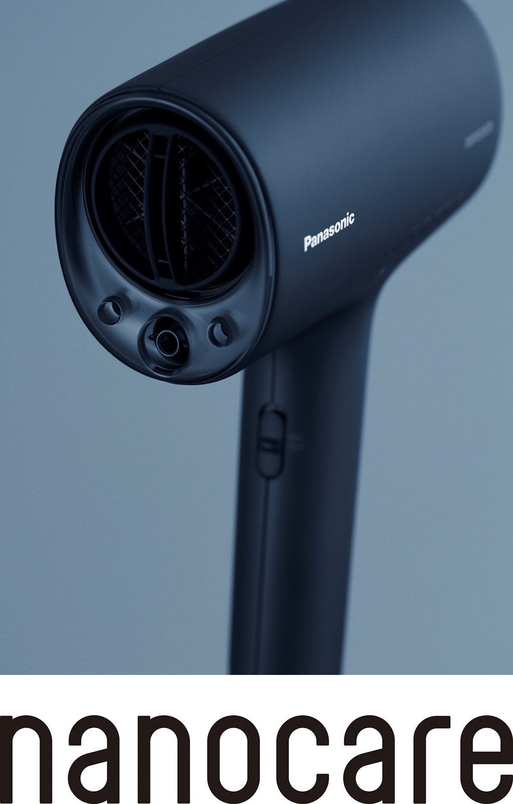 ヘアードライヤー「ナノケア」EH-NA0Jを発売 | パナソニックグループの