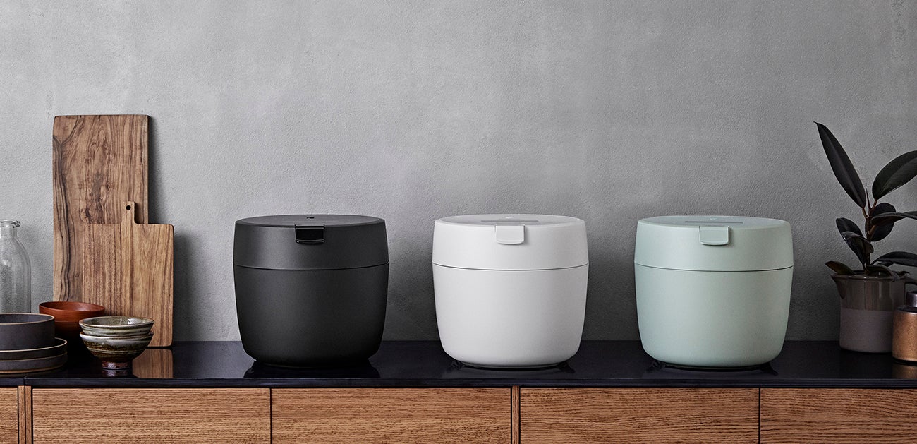 1107-02☆2022年製☆炊飯器☆パナソニック☆コンパクト☆5.5合 1107-02