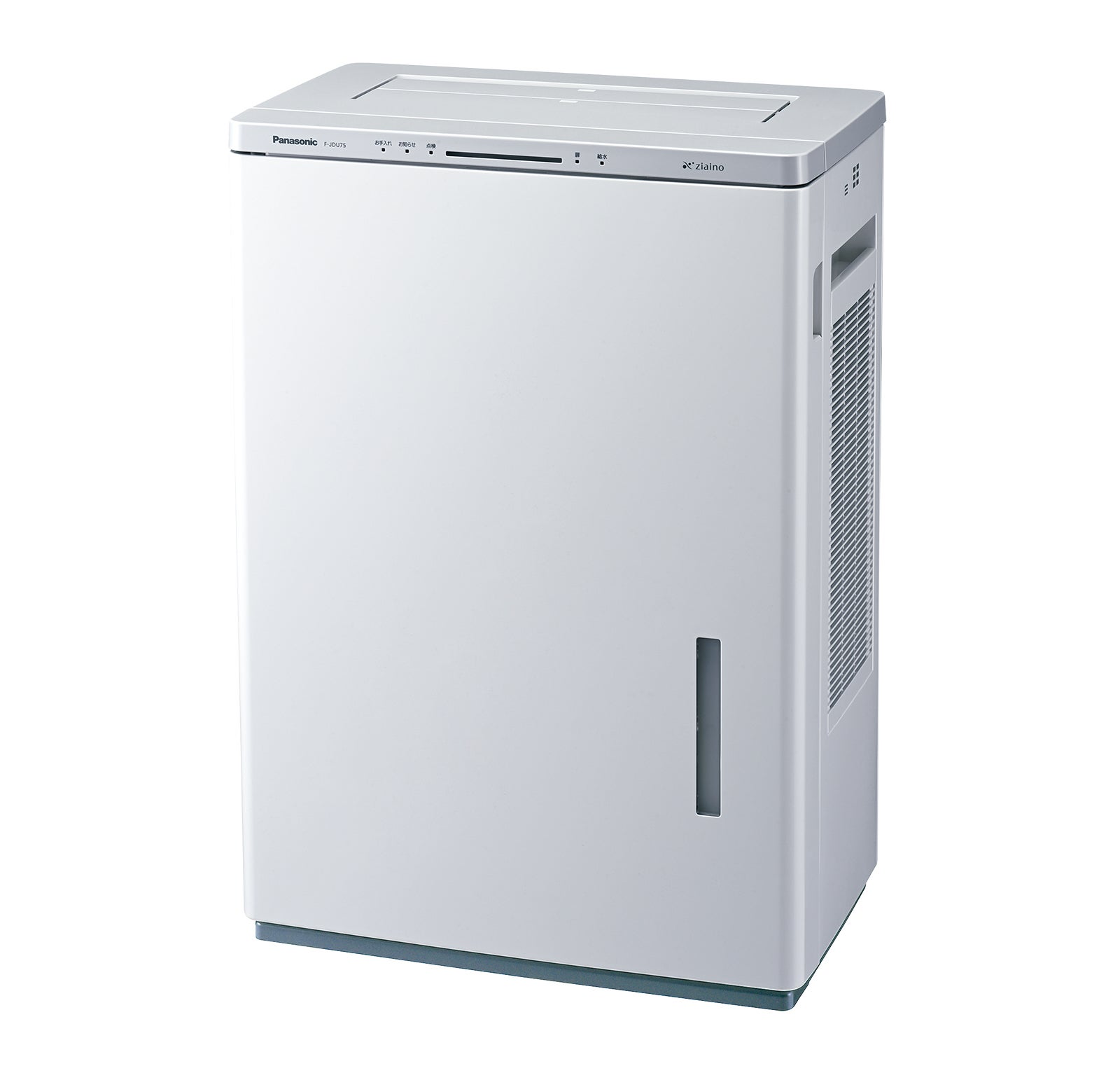 Panasonic F-JML30-WT1 空気清浄機 ホワイト PanasonicジアイーノF