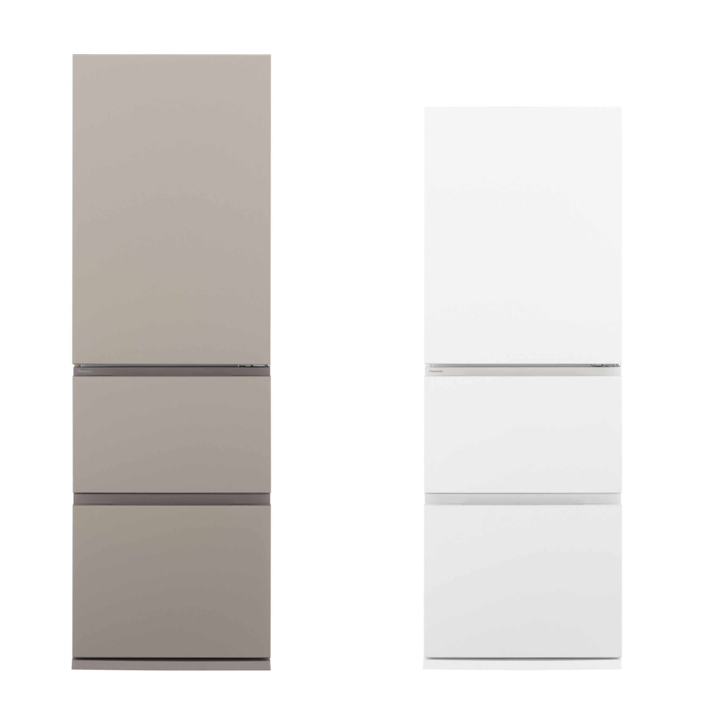 301～400 Lクラスで業界トップクラスの奥行60 cmを実現した冷凍冷蔵庫