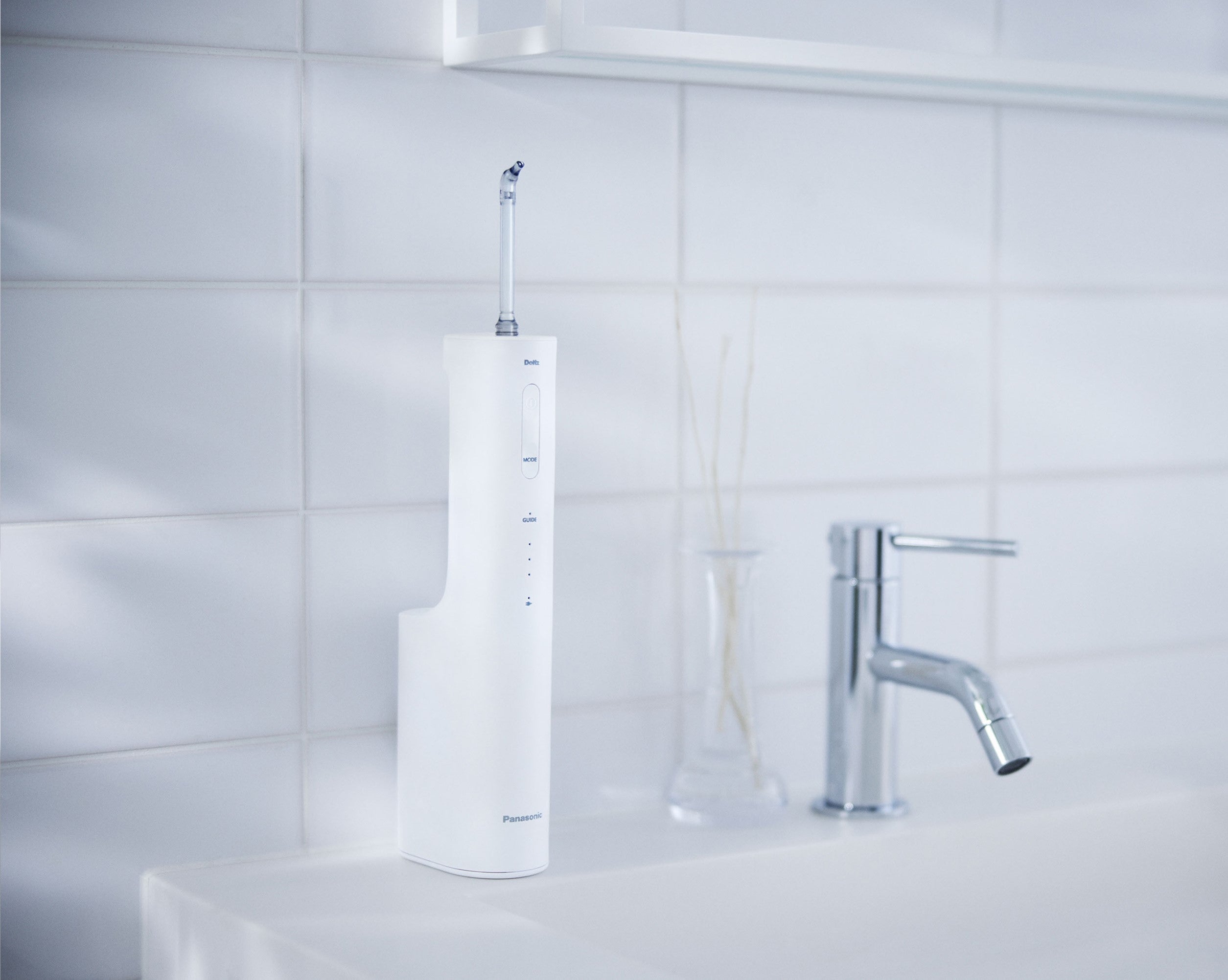 ジェットウォッシャー ナノクレンズ」EW-NJ80を発売 | パナソニック