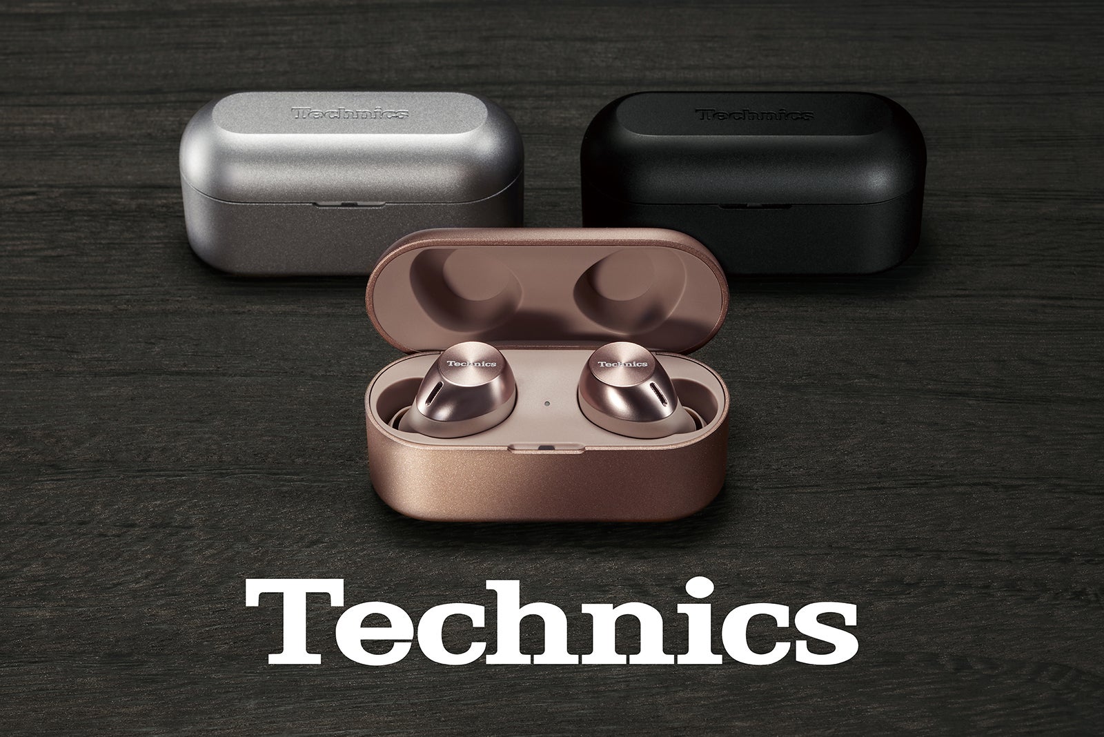 完全ワイヤレスイヤホン テクニクス EAH-AZ40M2を発売 | パナソニック