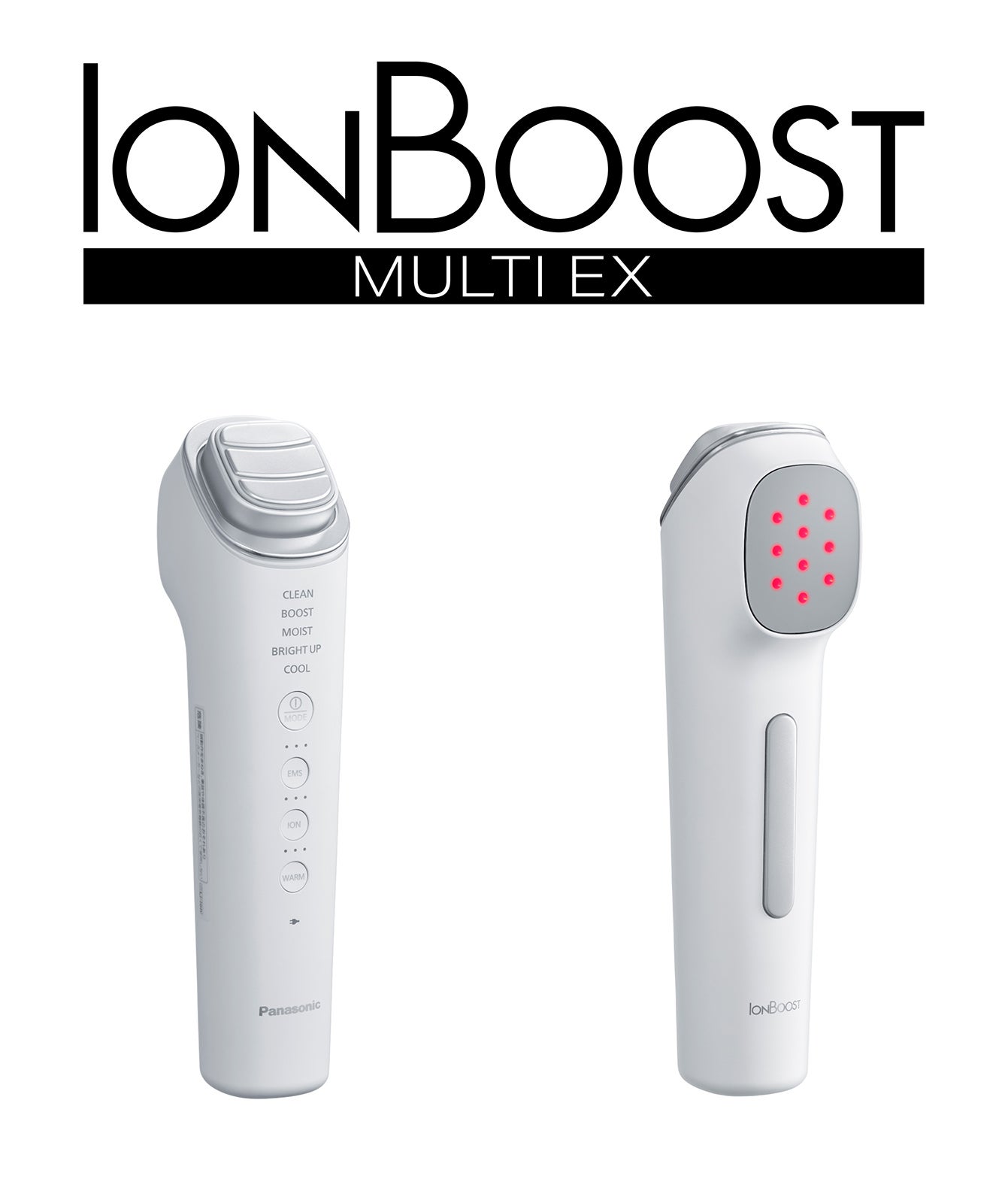 イオンブースト マルチ EX EH-SS85を発売 | パナソニックグループの