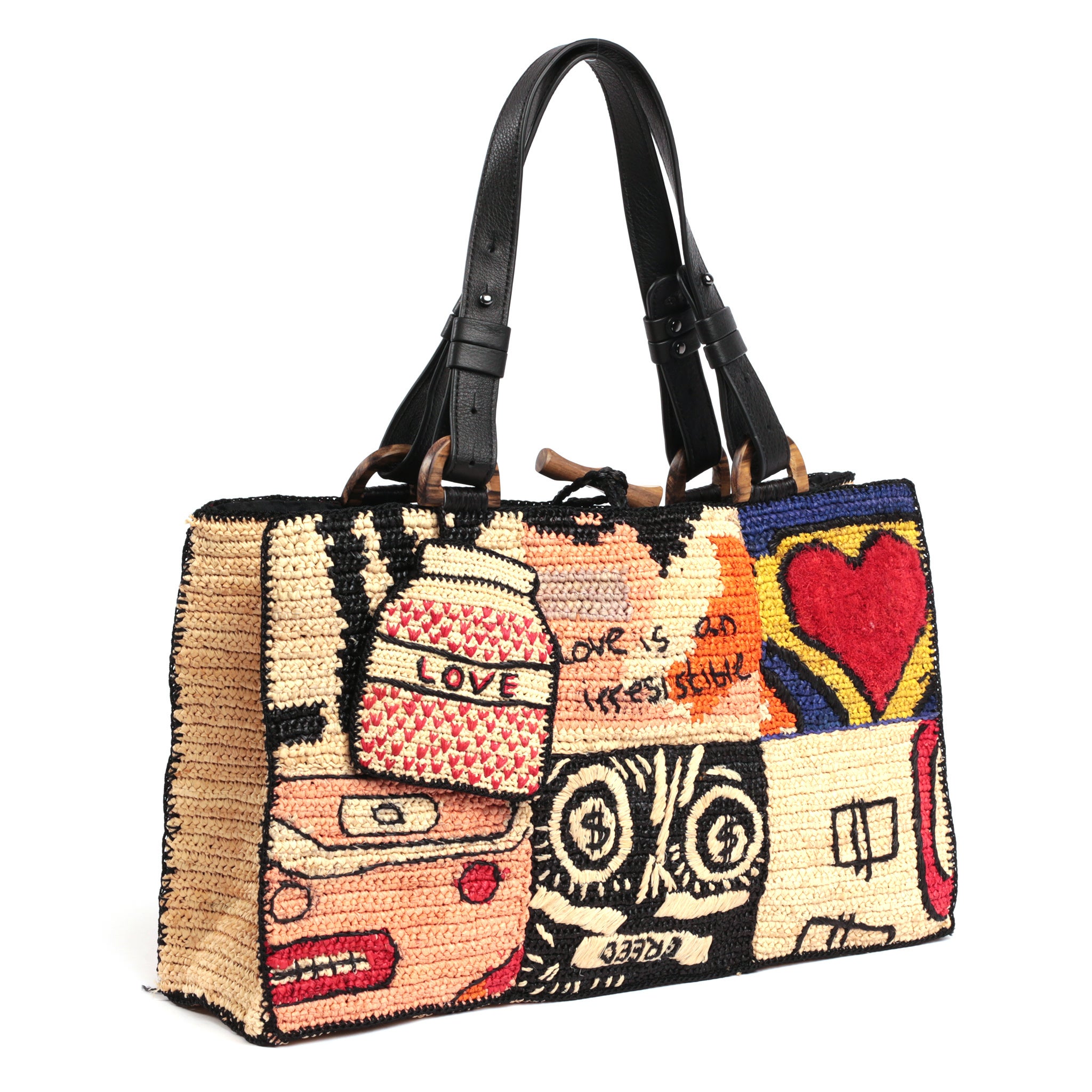 H.P.FRANCE】フランス発バッグブランド「ジャマン・ピュエッシュ」より