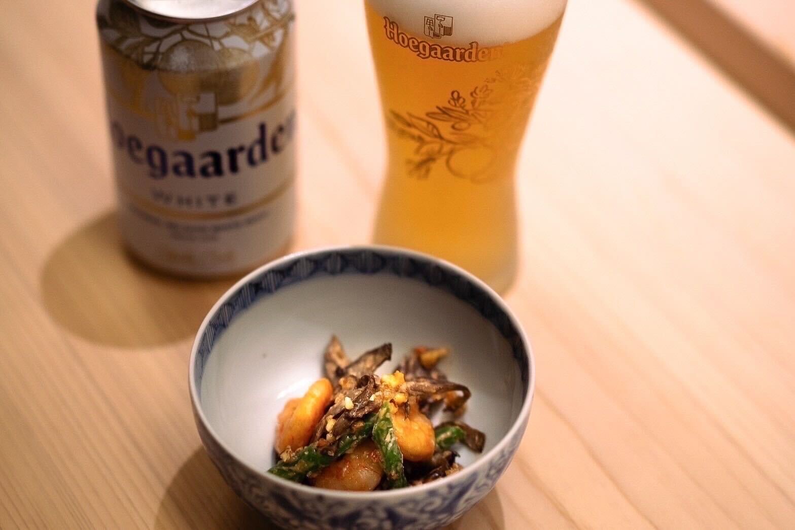 日本初上陸！青りんご香る爽やかな味わいの新感覚フルーツビール