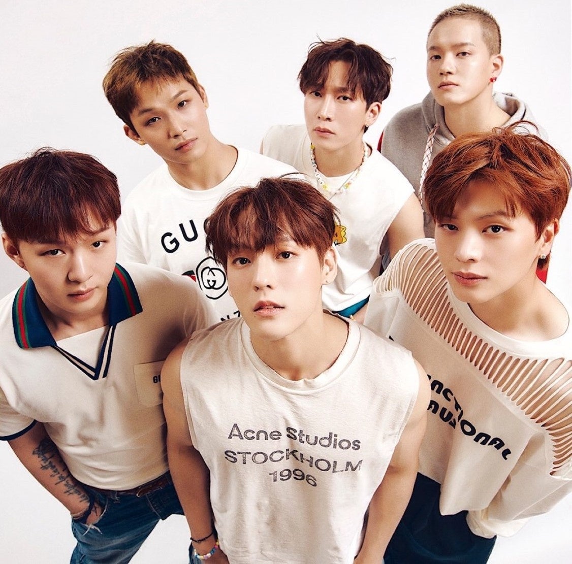 BTOB TIME：Be Together THE MOVIE』日本での公開決定！ | ライブ