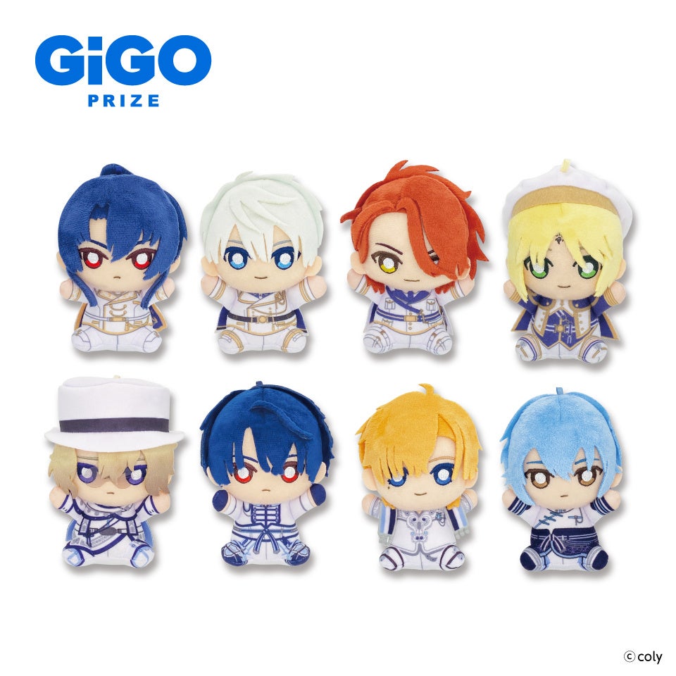 魔法使いの約束×GiGOキャンペーン 開催のお知らせ | 株式会社GENDA